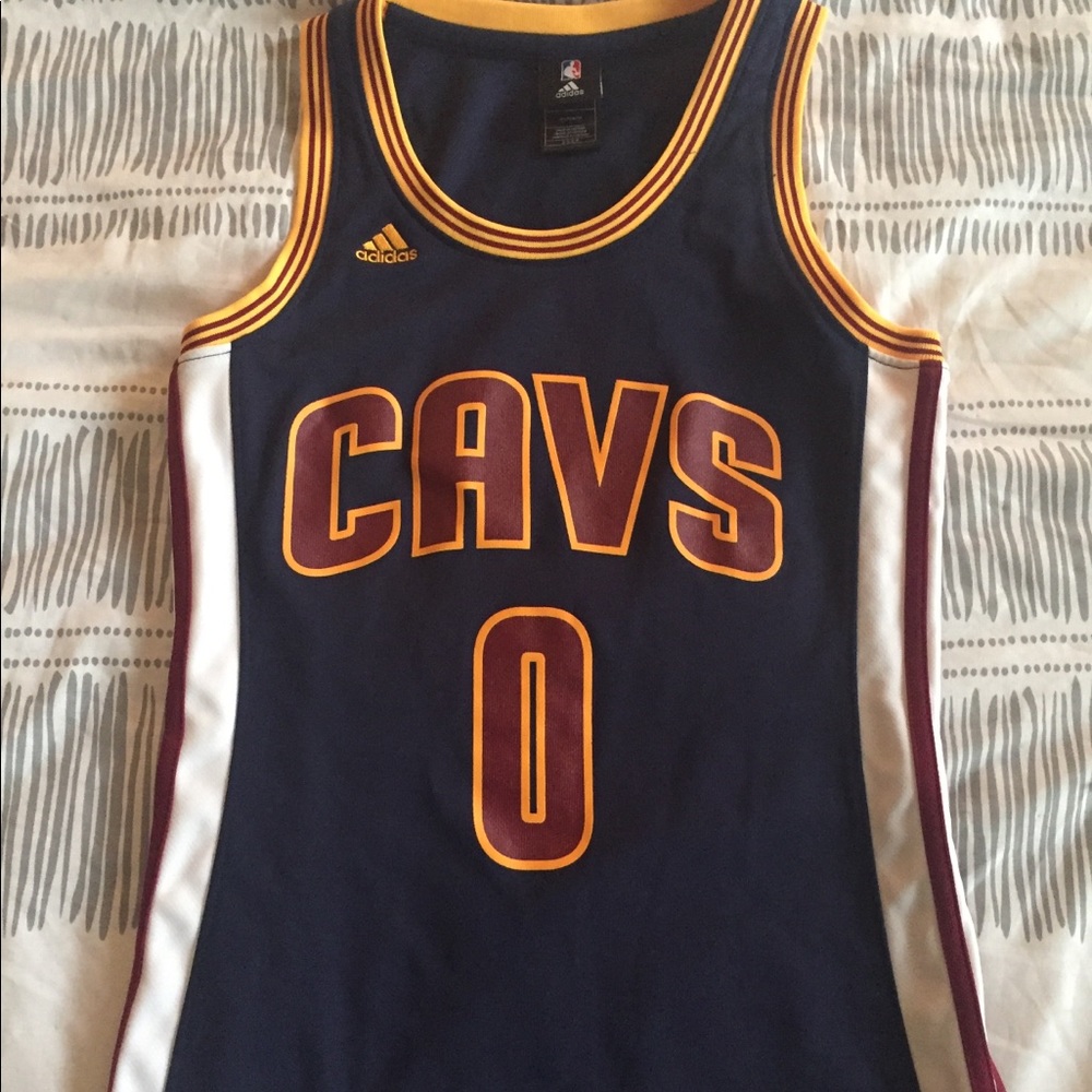Cleveland Cavaliers Jersey